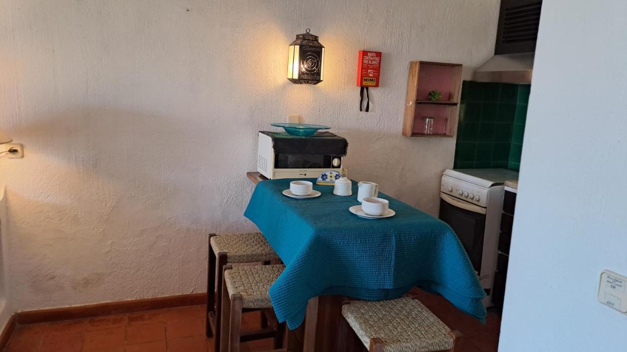 Albufeira Tradicional Beach Apartment Экстерьер фото