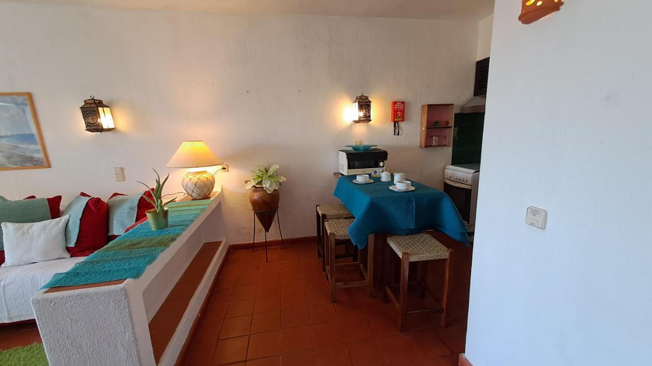 Albufeira Tradicional Beach Apartment Экстерьер фото