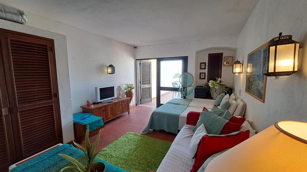 Albufeira Tradicional Beach Apartment Экстерьер фото