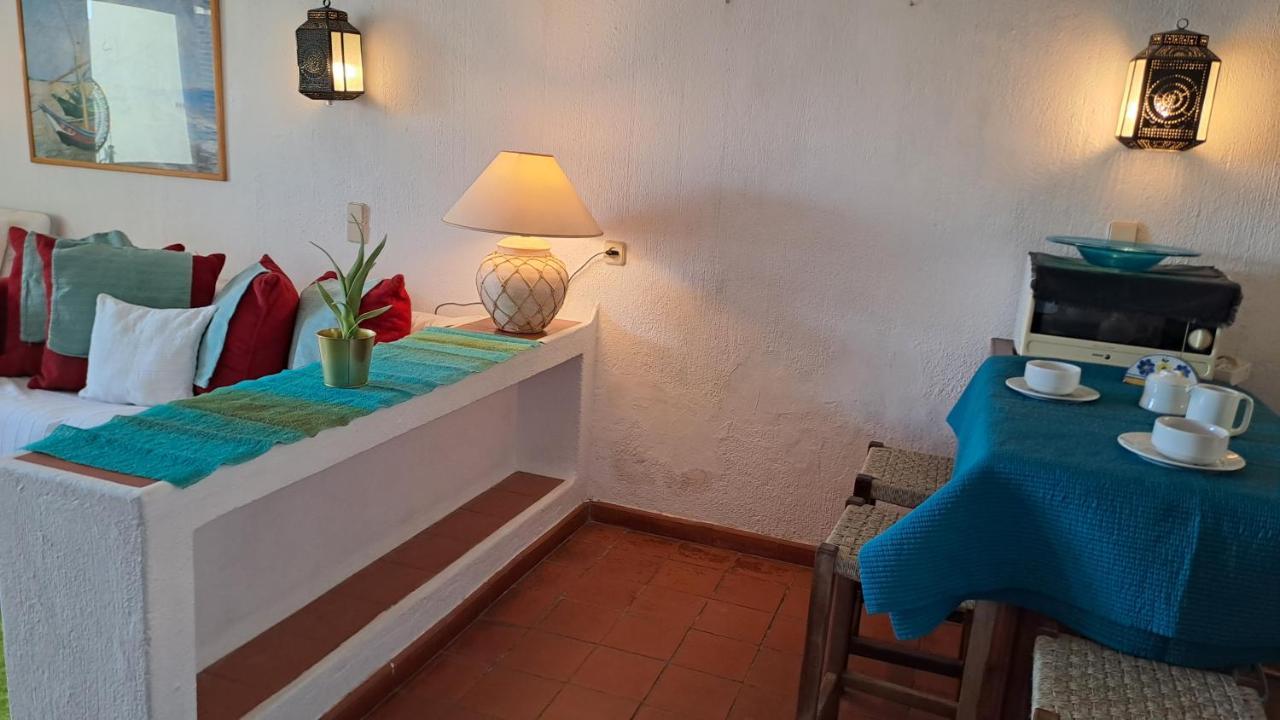 Albufeira Tradicional Beach Apartment Экстерьер фото