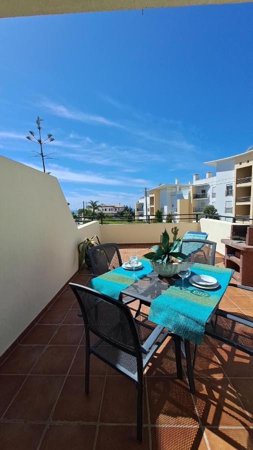 Albufeira Tradicional Beach Apartment Экстерьер фото