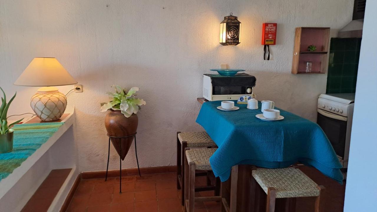 Albufeira Tradicional Beach Apartment Экстерьер фото