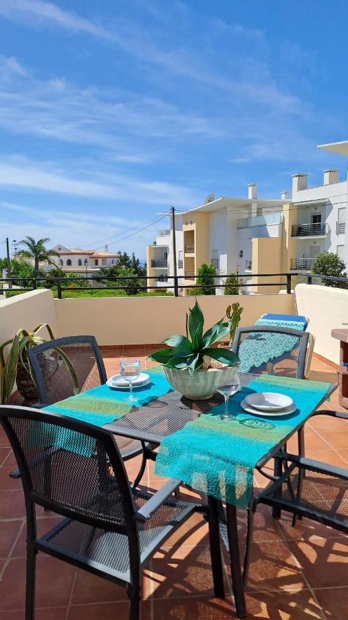 Albufeira Tradicional Beach Apartment Экстерьер фото