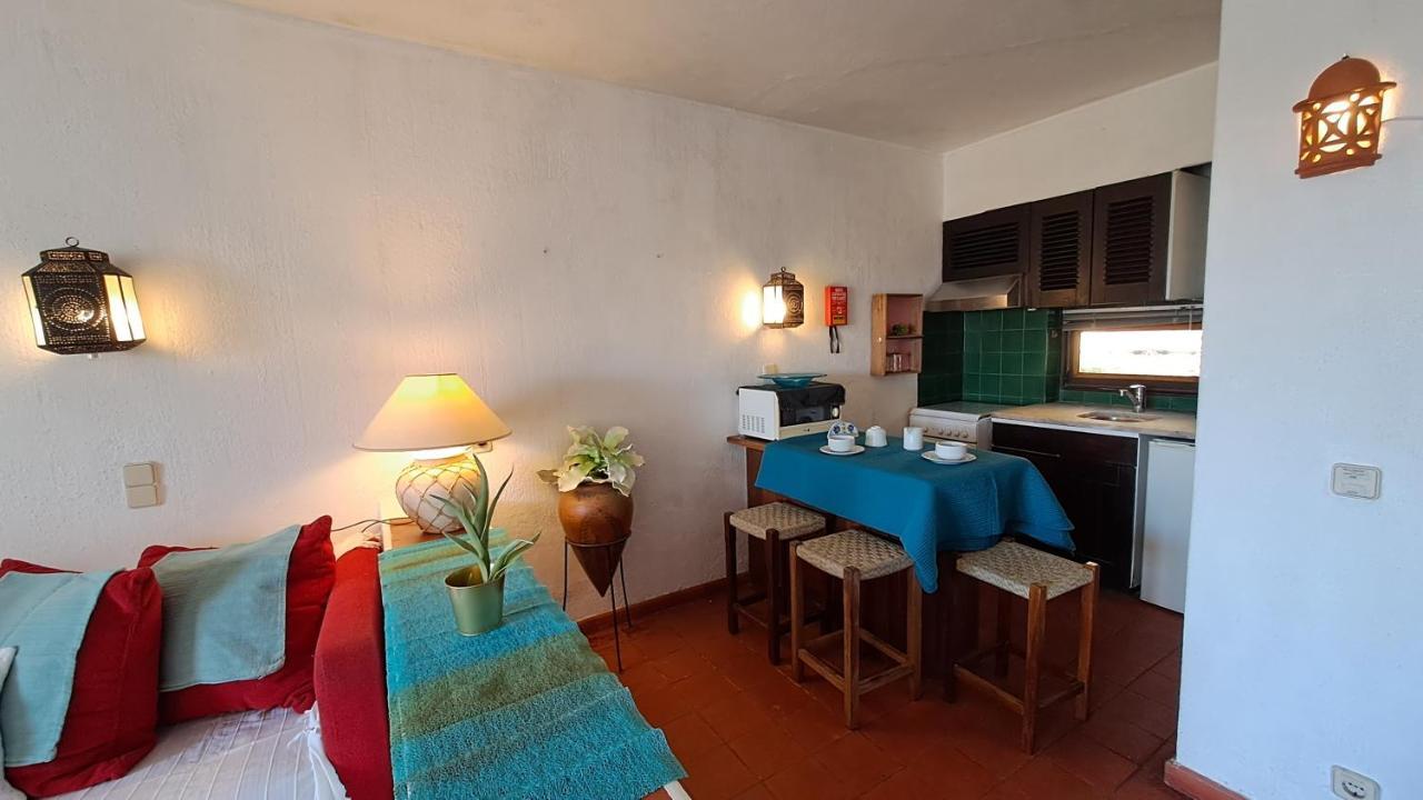 Albufeira Tradicional Beach Apartment Экстерьер фото